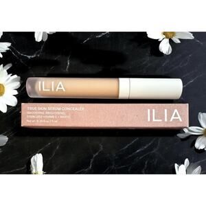 ILIA True Skin Serum Concealer SC2 YUCCA .16 fl oz / 5 ml (Full Size) NIB
